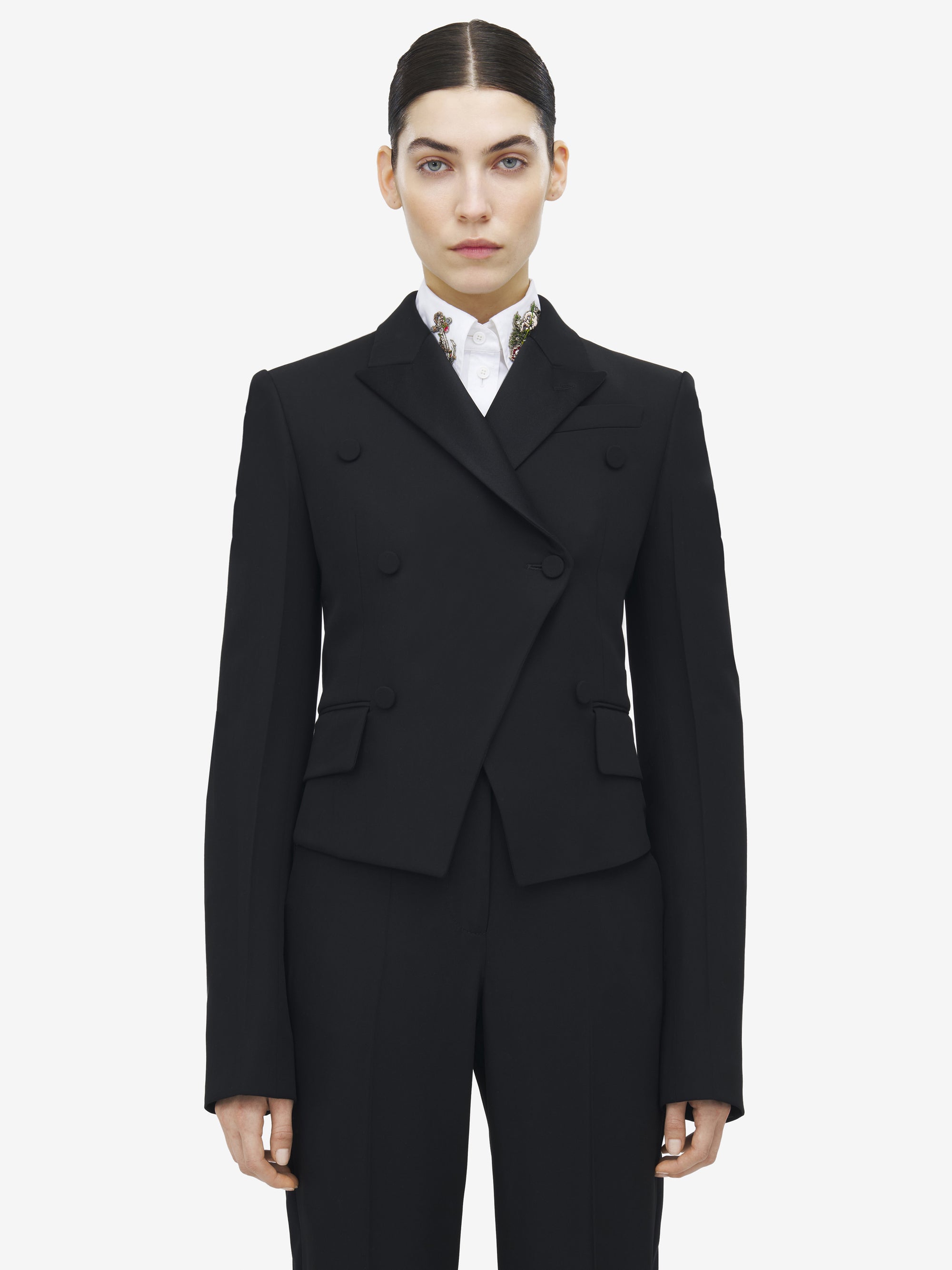 BLACK RTW - BLACK