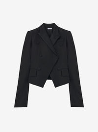 BLACK RTW - BLACK
