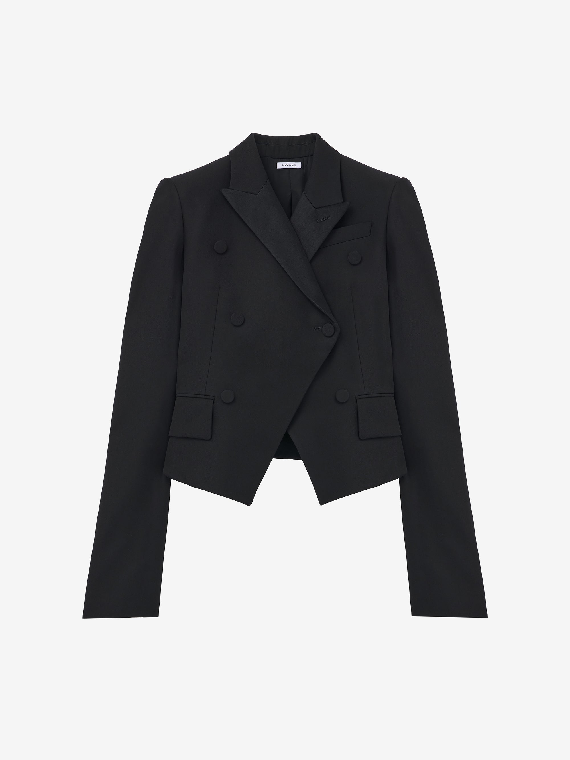 BLACK RTW - BLACK