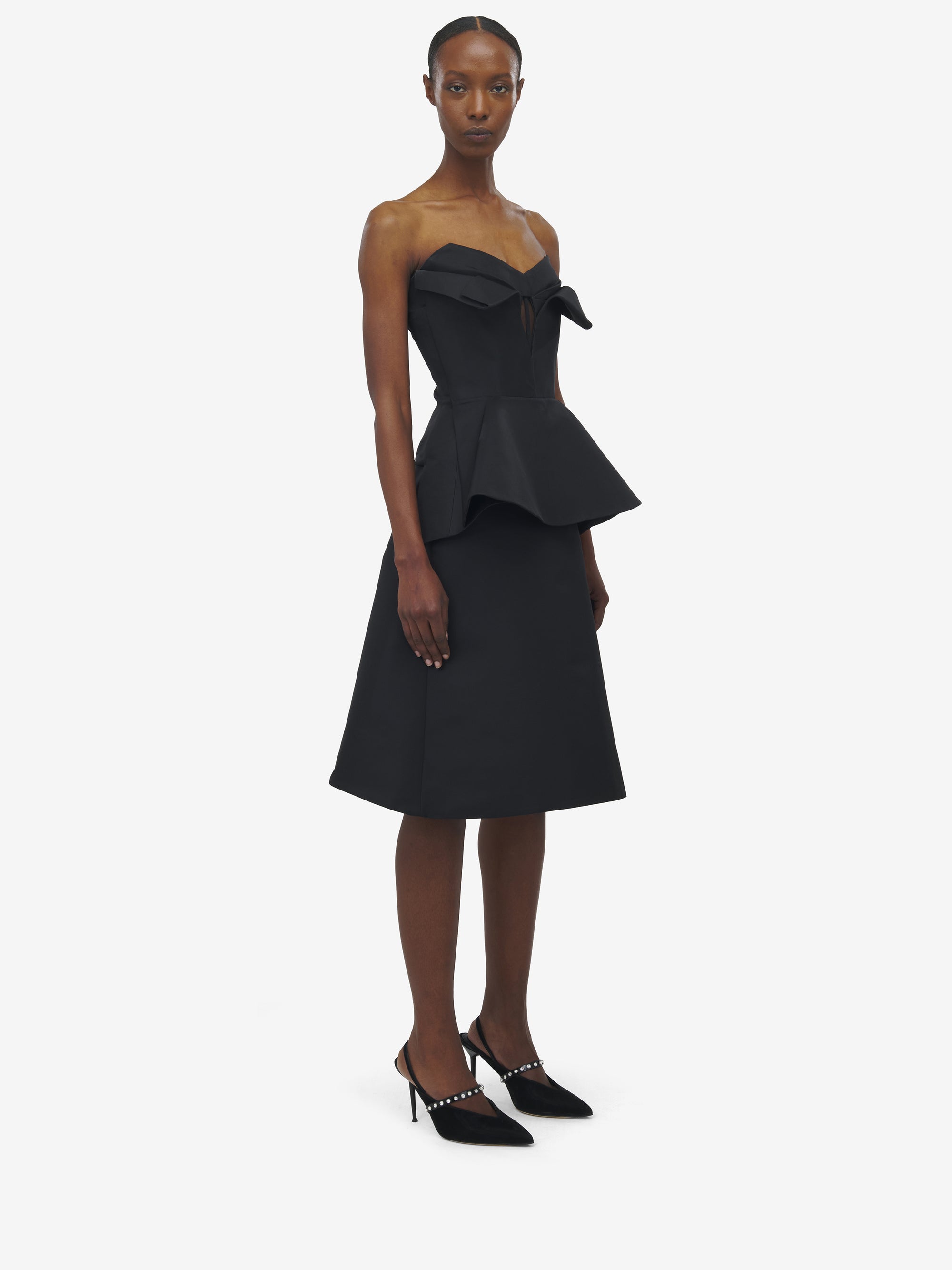 BLACK RTW - BLACK