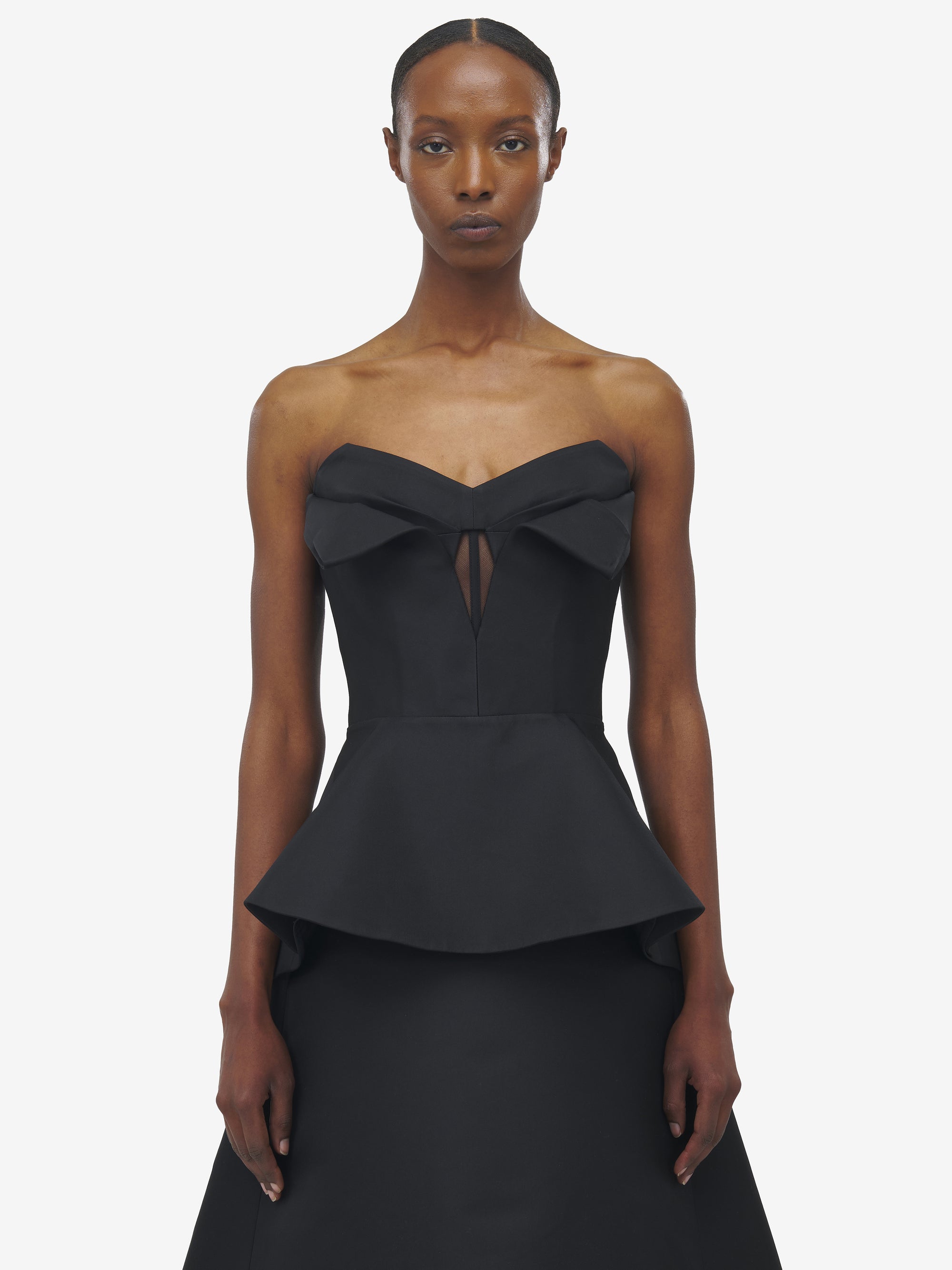 BLACK RTW - BLACK