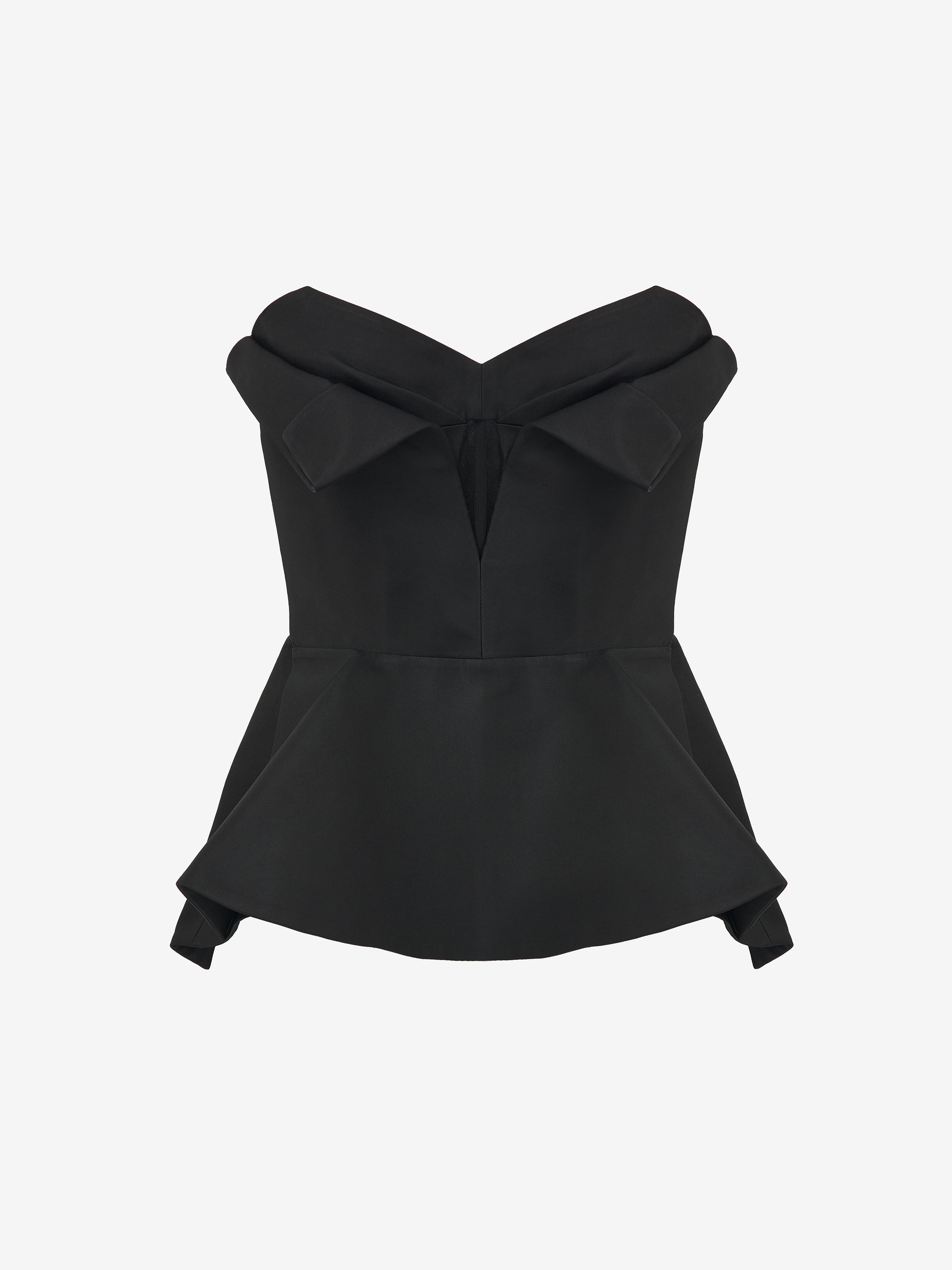 BLACK RTW - BLACK