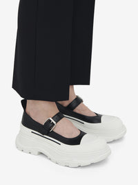 BLACKWHWHBLSIL Footwear - BLACKWHWHBLSIL