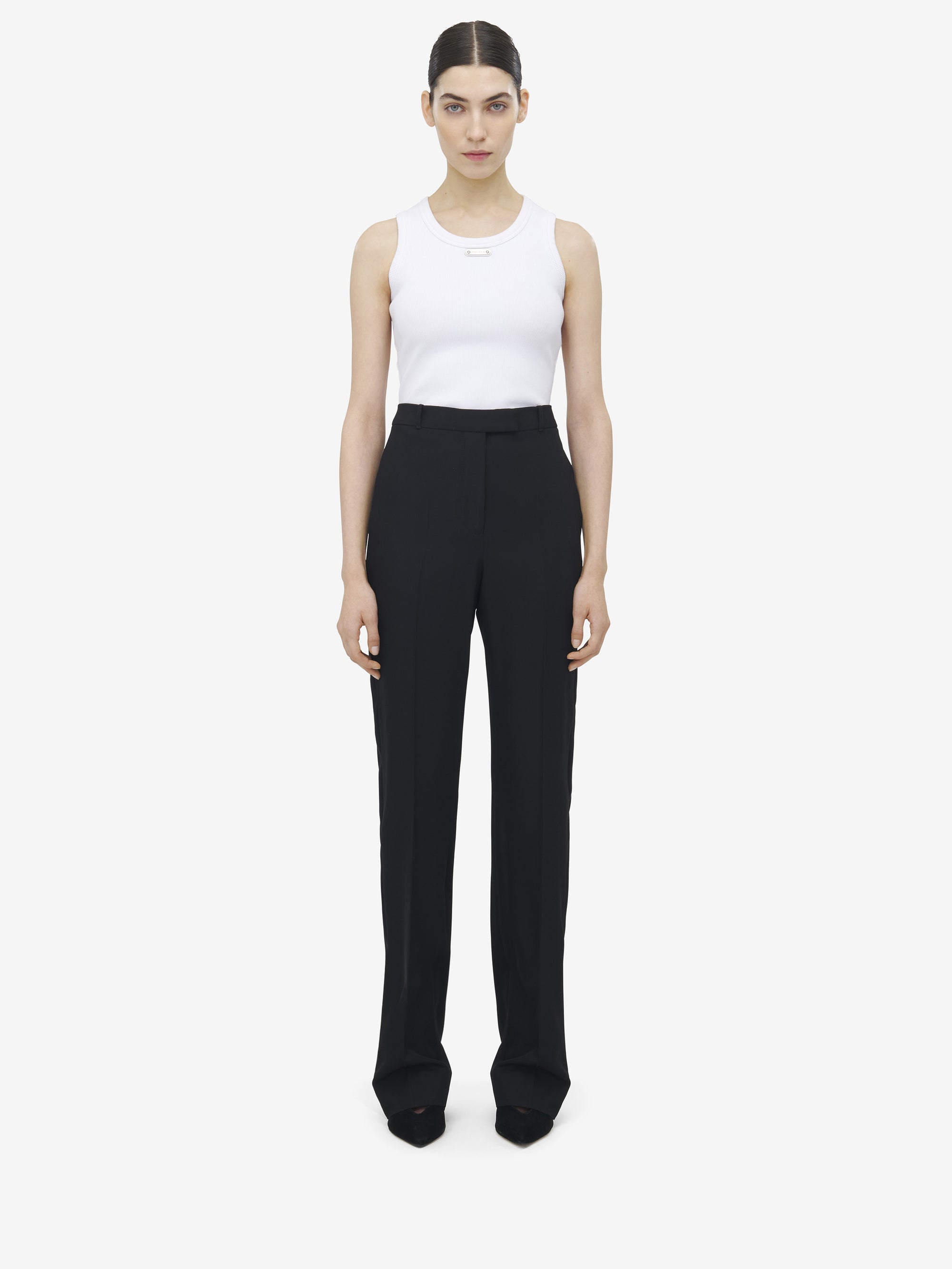 BLACK RTW - BLACK