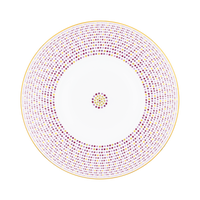 Assiette présentation / Buffet Plate