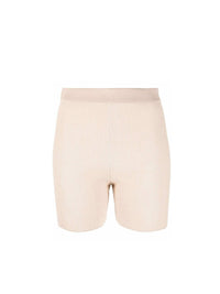 MULTI-WHITE LE SHORT ARANCIA