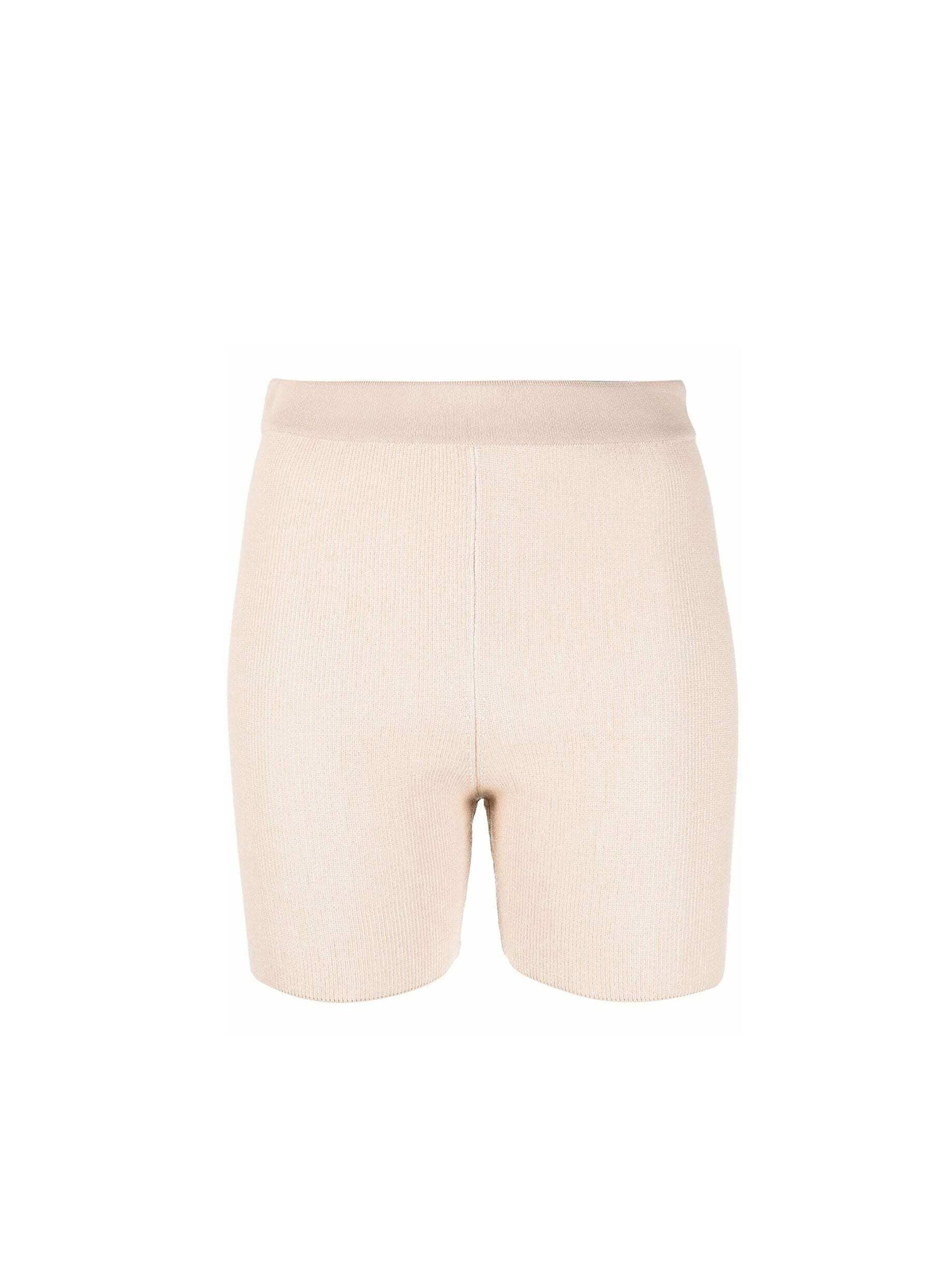 MULTI-WHITE LE SHORT ARANCIA