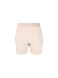 60€ / 3 sold //31 QTY / ST10%   Short Arancia en laine - Multi White
