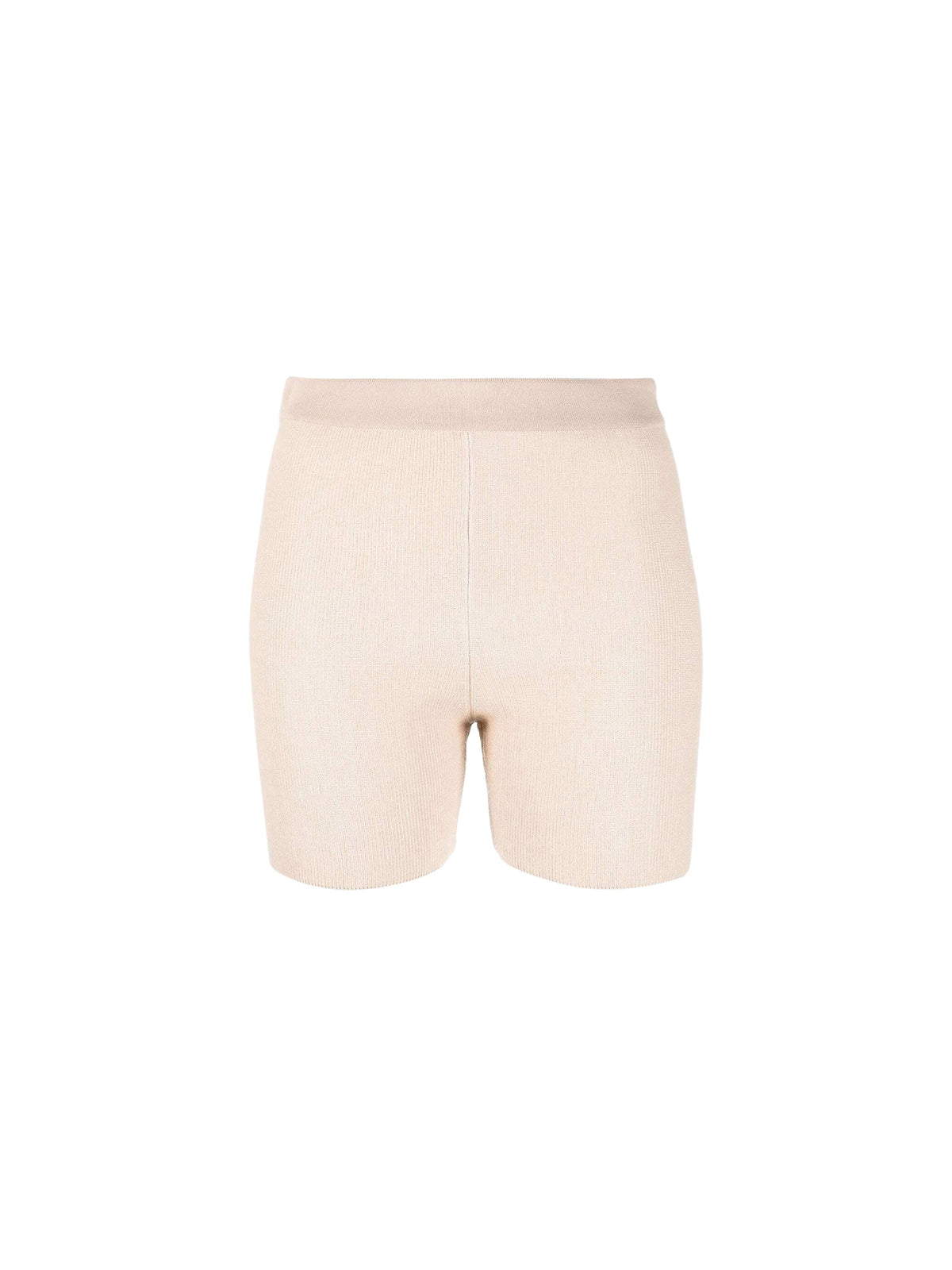 60€ / 3 sold //31 QTY / ST10%   Short Arancia en laine - Multi White