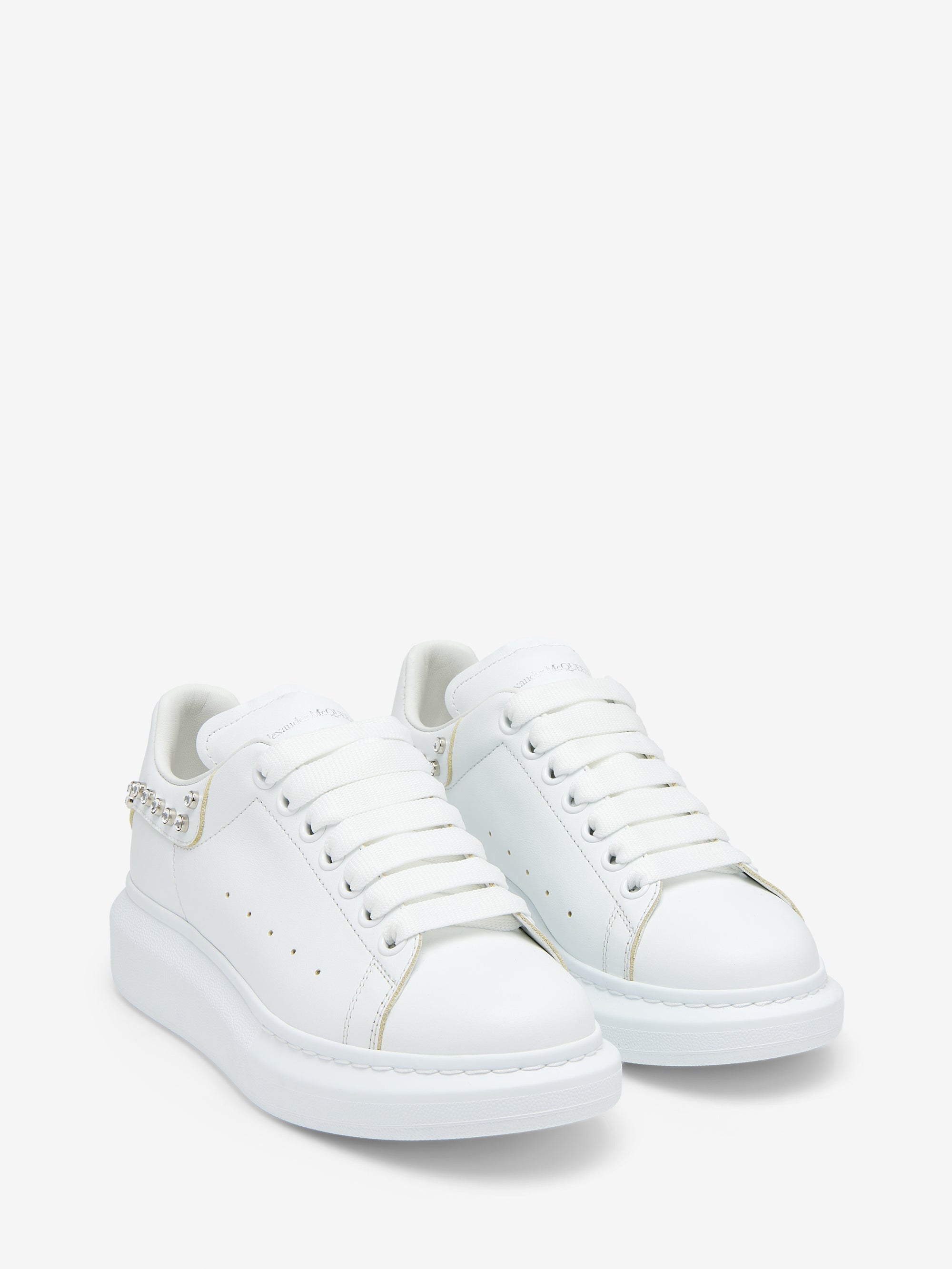 WHITESILVER Footwear - WHITESILVER