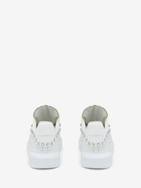 WHITESILVER Footwear - WHITESILVER