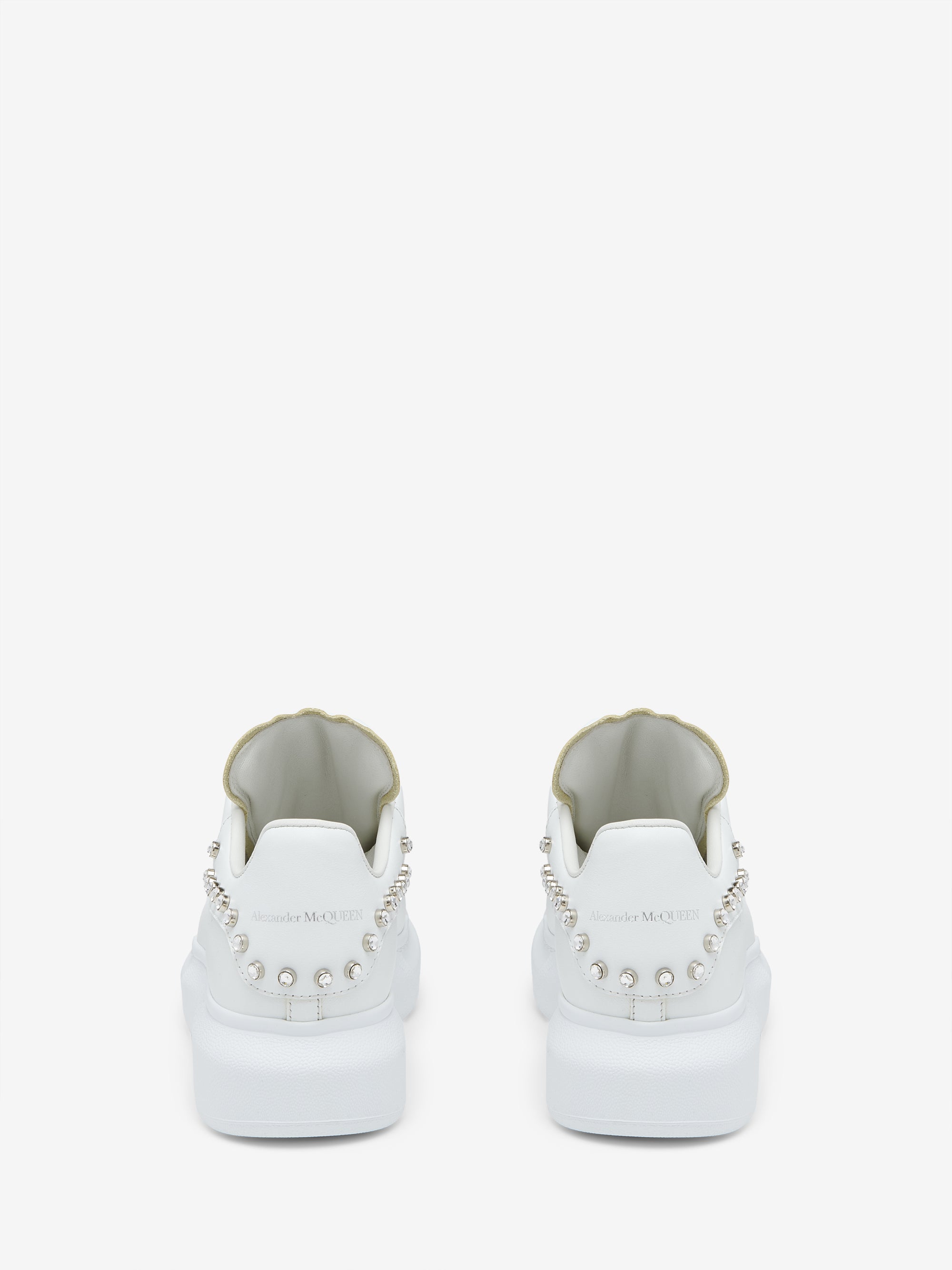WHITESILVER Footwear - WHITESILVER