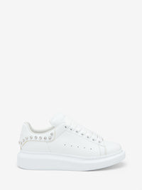 WHITESILVER Footwear - WHITESILVER