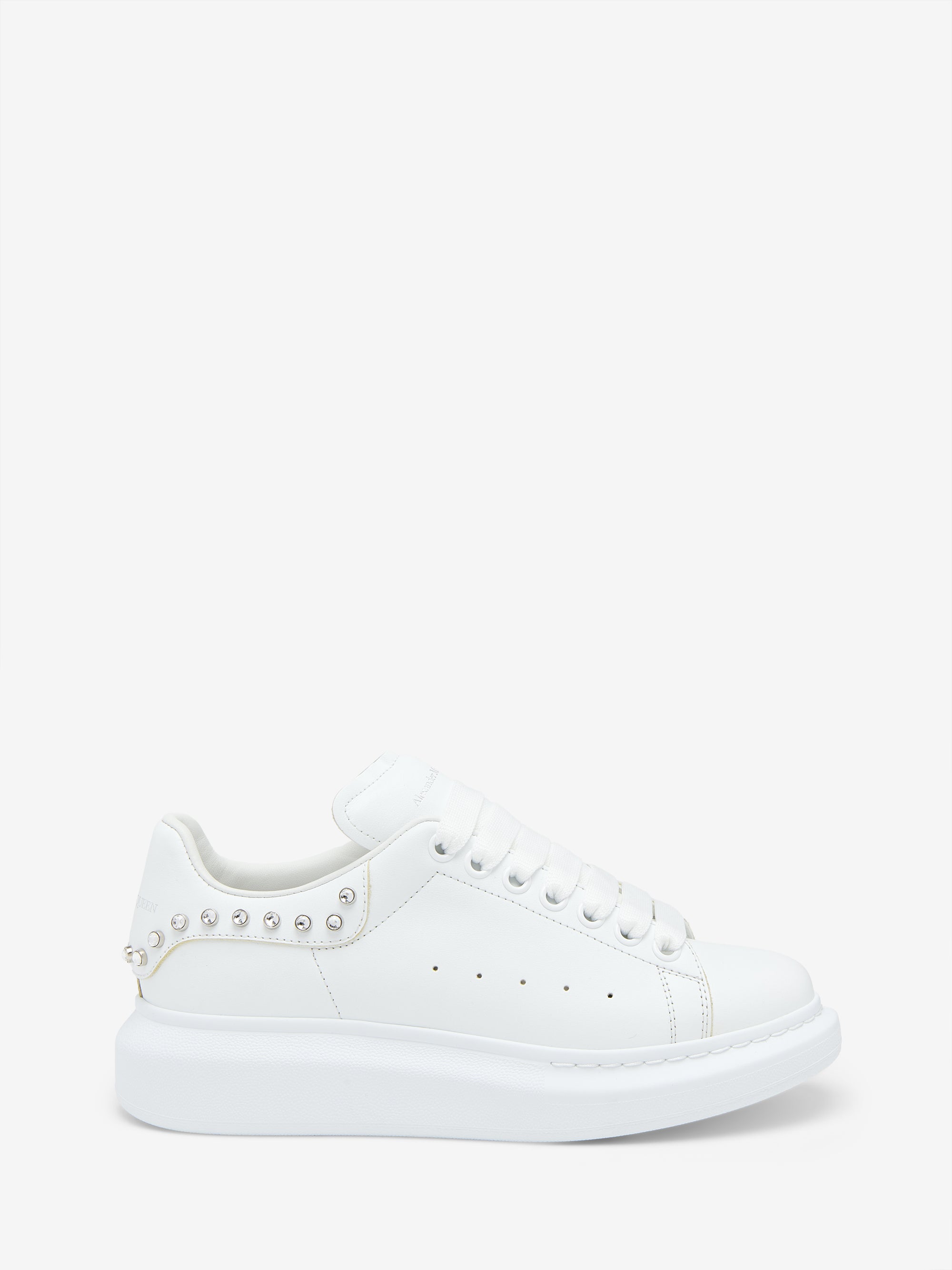 WHITESILVER Footwear - WHITESILVER