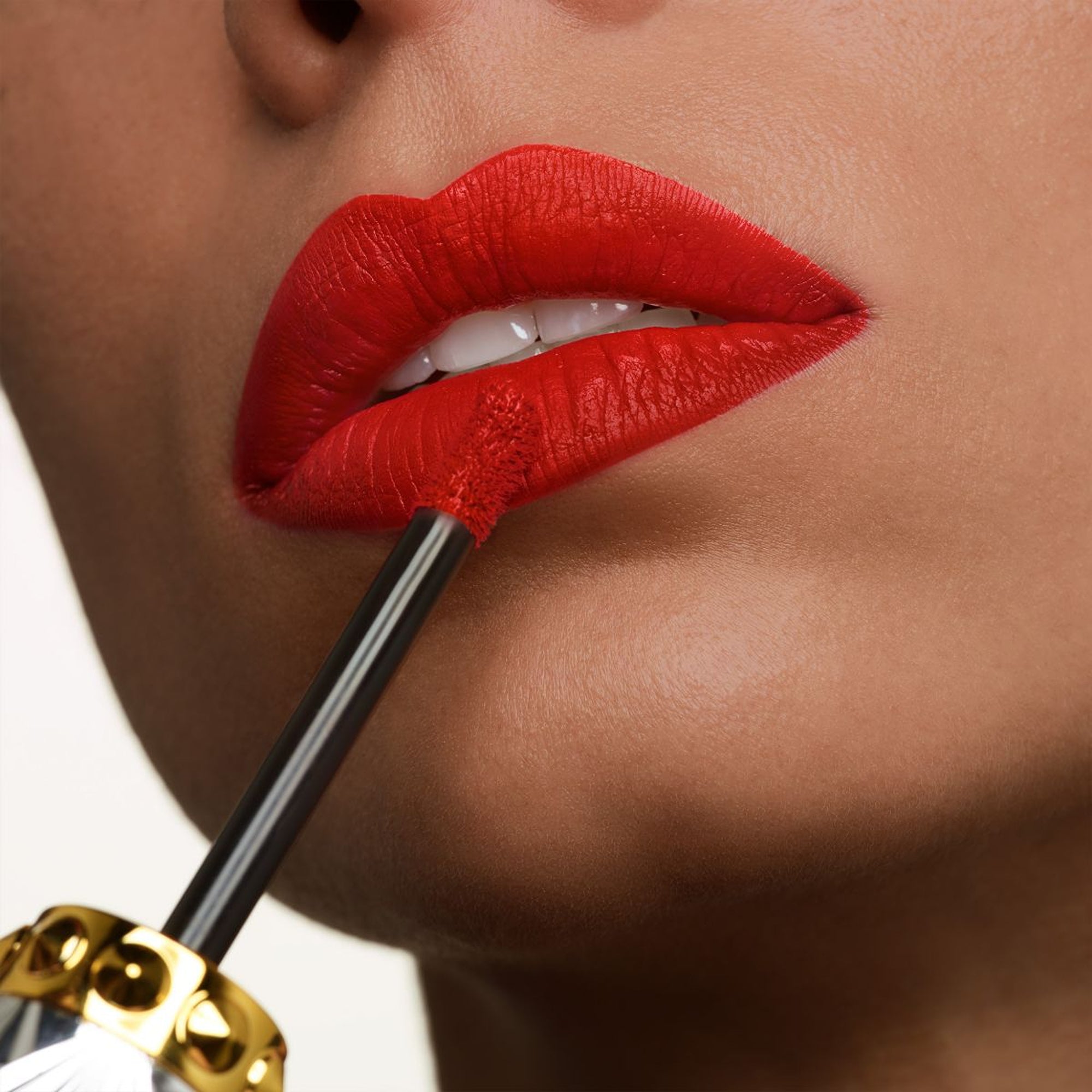 Rouge à lèvres Matte Fluide Et Voici - Et Voici