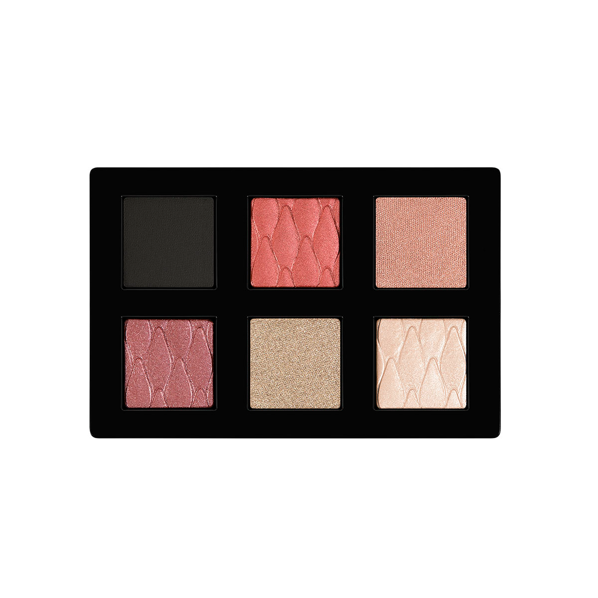 Abracadabra Eyeshadow Palette - Rouge Follies