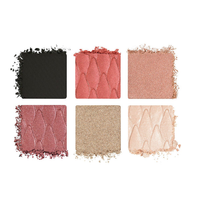 Abracadabra Eyeshadow Palette - Rouge Follies