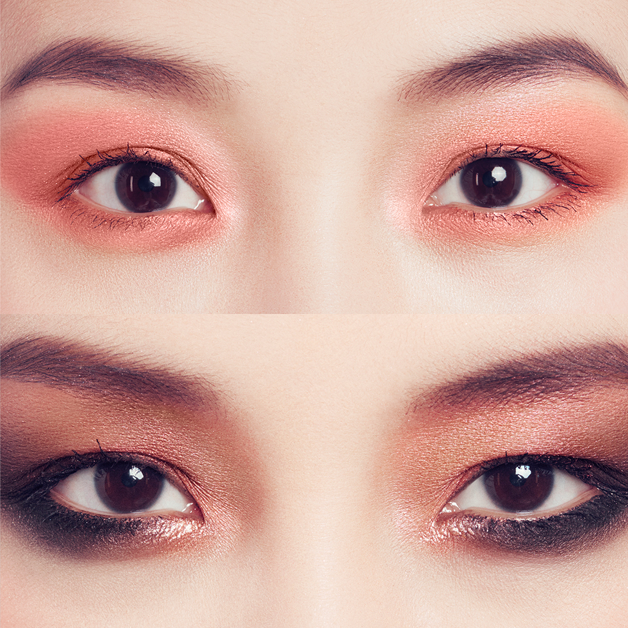 Abracadabra Eyeshadow Palette - Rouge Follies