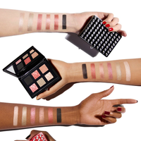 Abracadabra Eyeshadow Palette - Rouge Follies