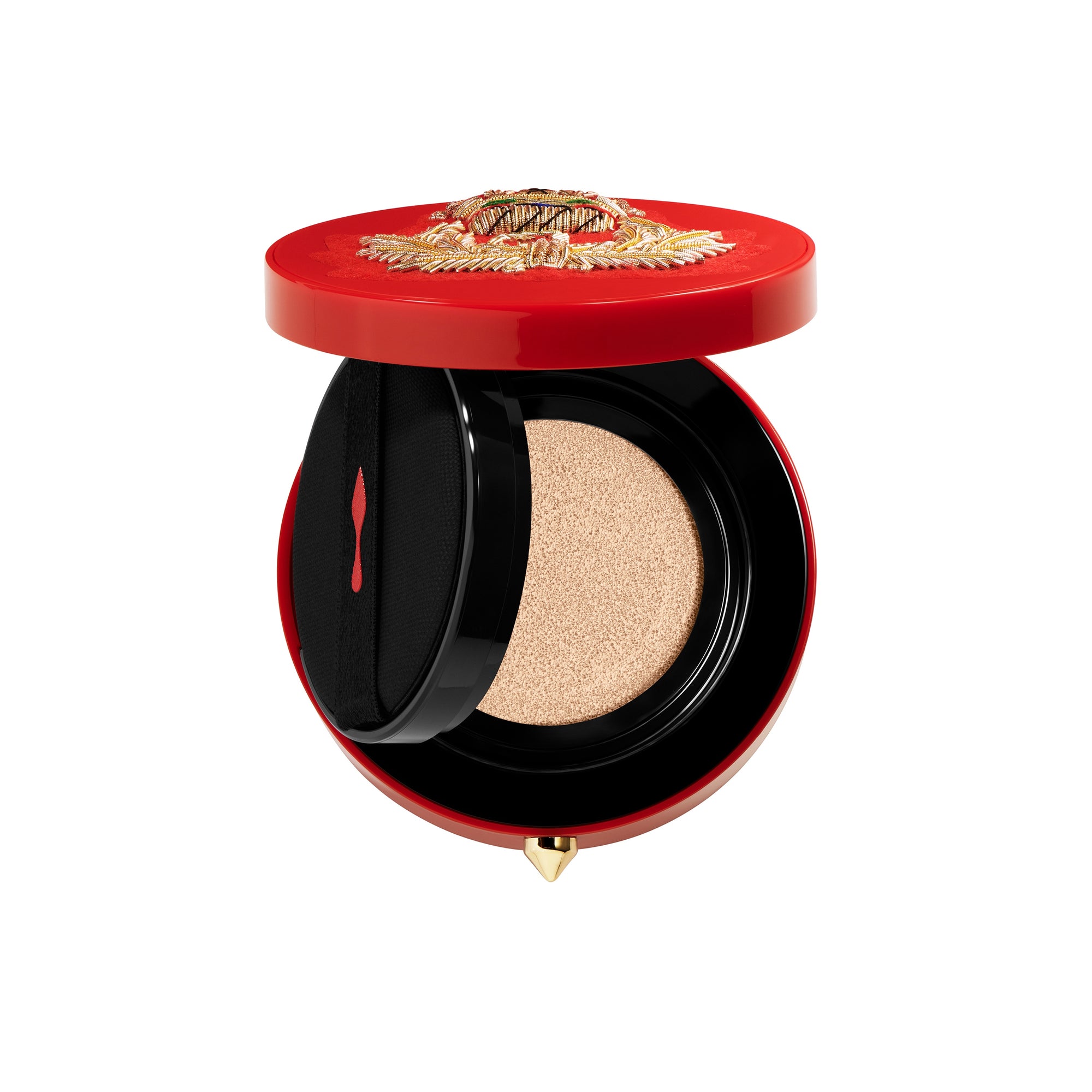 Recharge fond de teint Teint Fétiche Le Cushion Warm Nude - Warm Nude 15W
