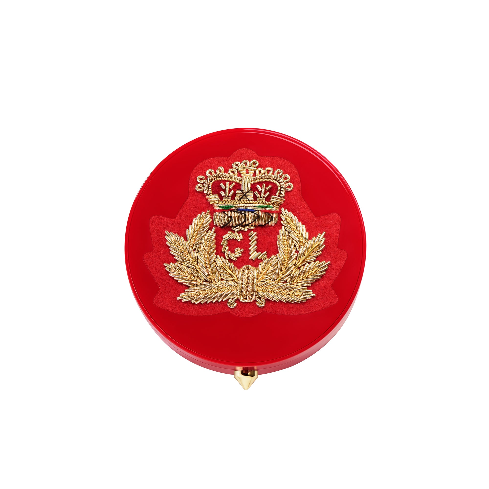 Écrin Teint Fétiche Le Cushion rechargeable - Rouge