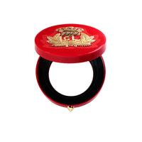 Écrin Teint Fétiche Le Cushion rechargeable - Rouge