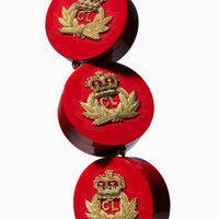 Écrin Teint Fétiche Le Cushion rechargeable - Rouge