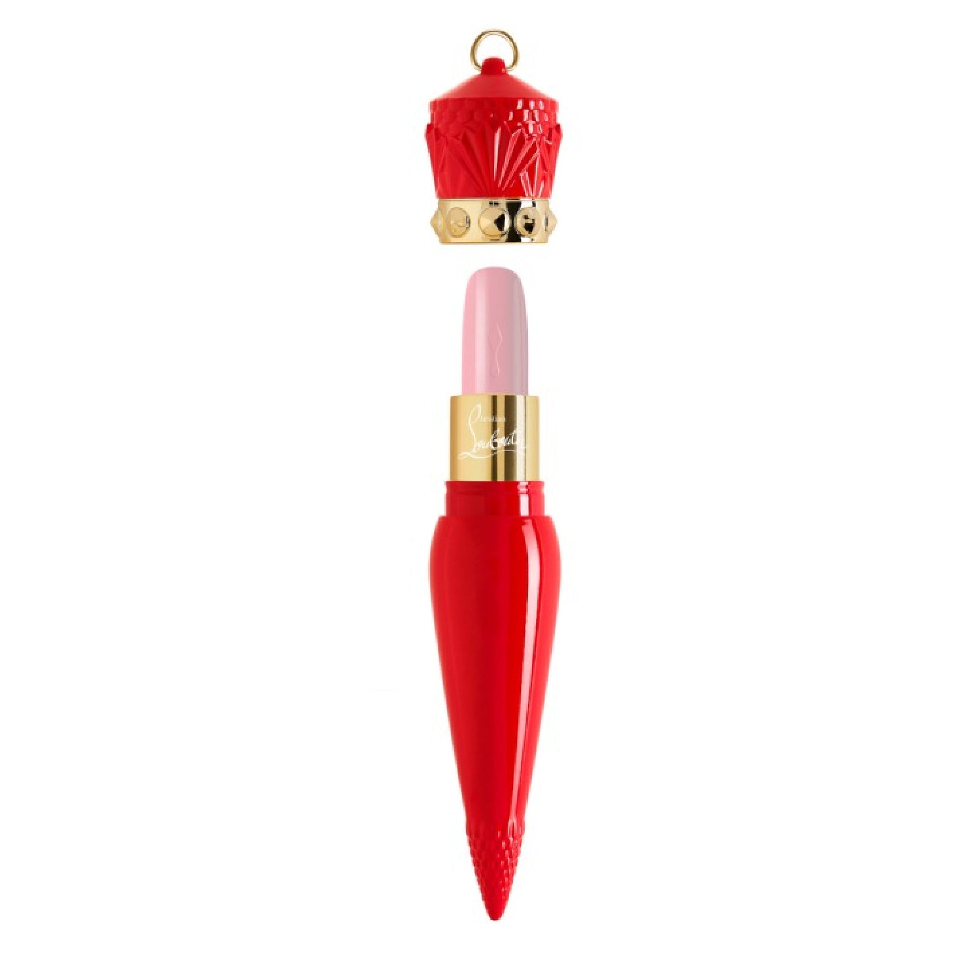 Écrin pour recharge Rouge Louboutin SooooO...Glow - Rouge Louboutin
