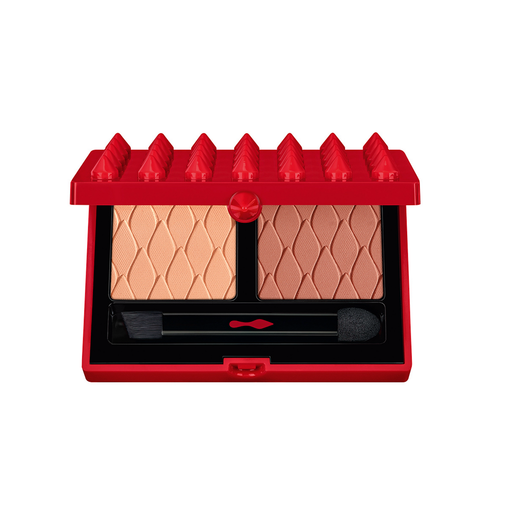 La Palette Abracadabra Duo d'ombres à paupières - Rouge Follies
