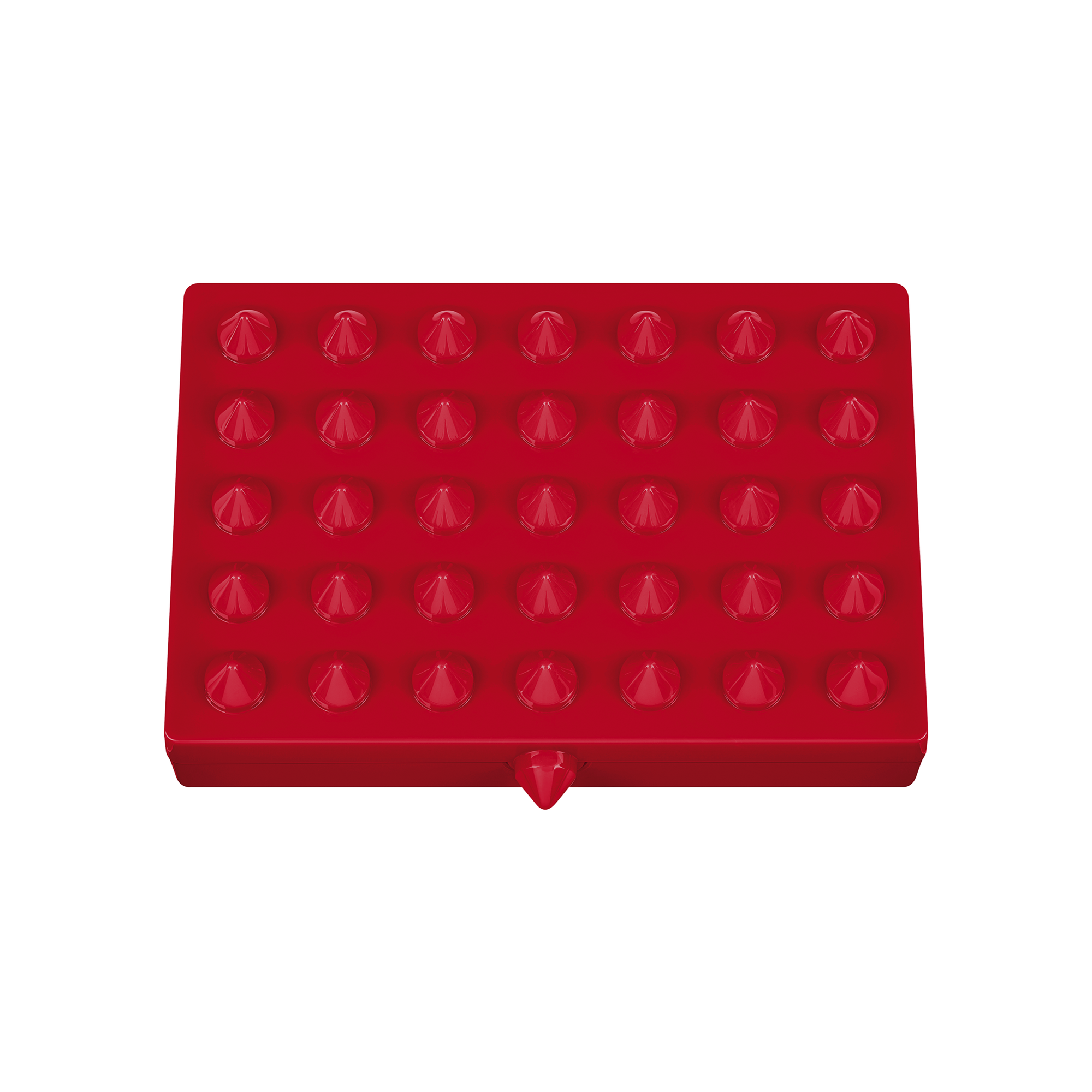 La Palette Abracadabra Duo d'ombres à paupières - Rouge Follies