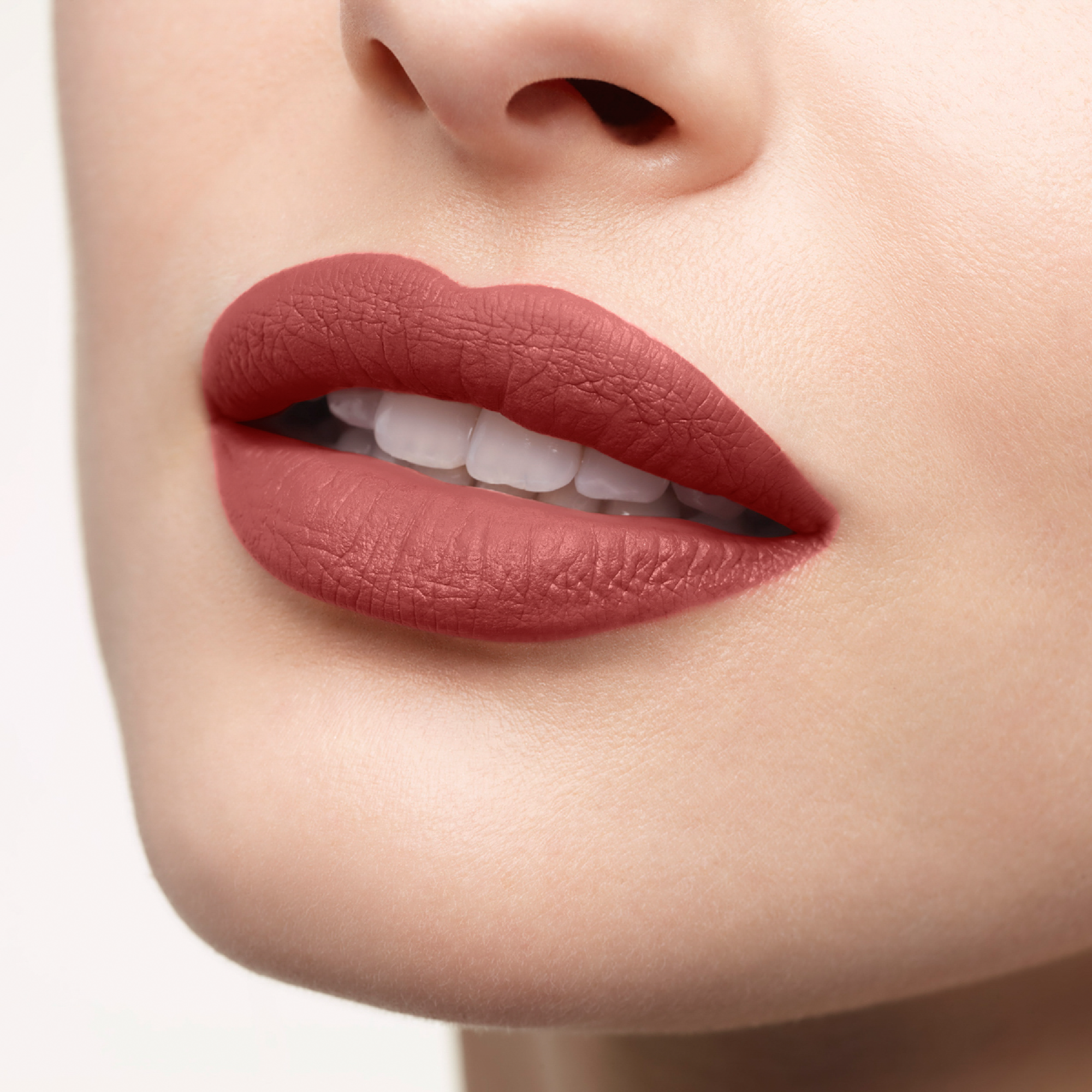 Rouge à lèvres Velvet Matte Bare Rococotte - Bare Rococotte 013M