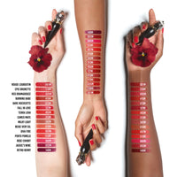 Rouge à lèvres Velvet Matte Bare Rococotte - Bare Rococotte 013M