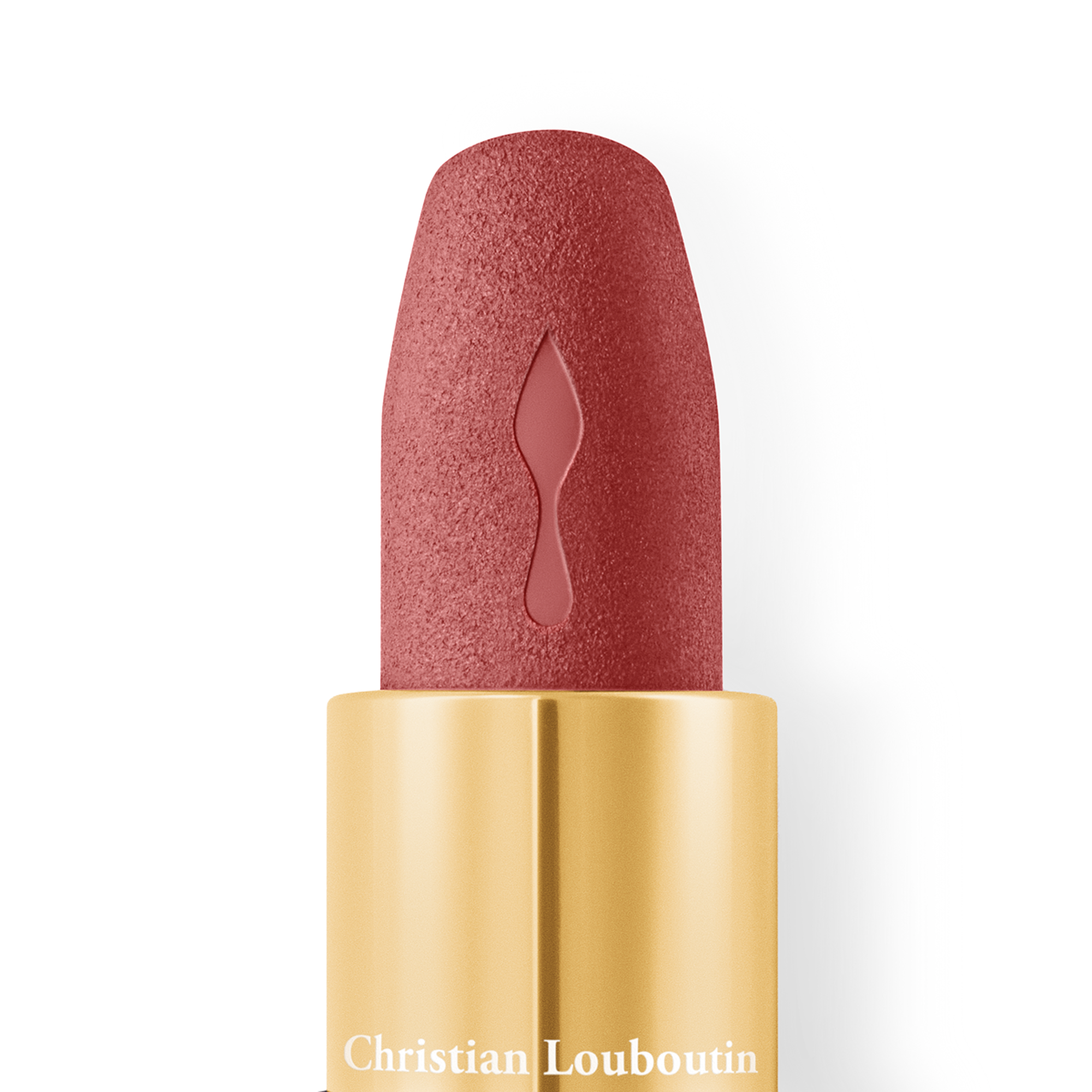 Rouge à lèvres Velvet Matte Bare Rococotte - Bare Rococotte 013M