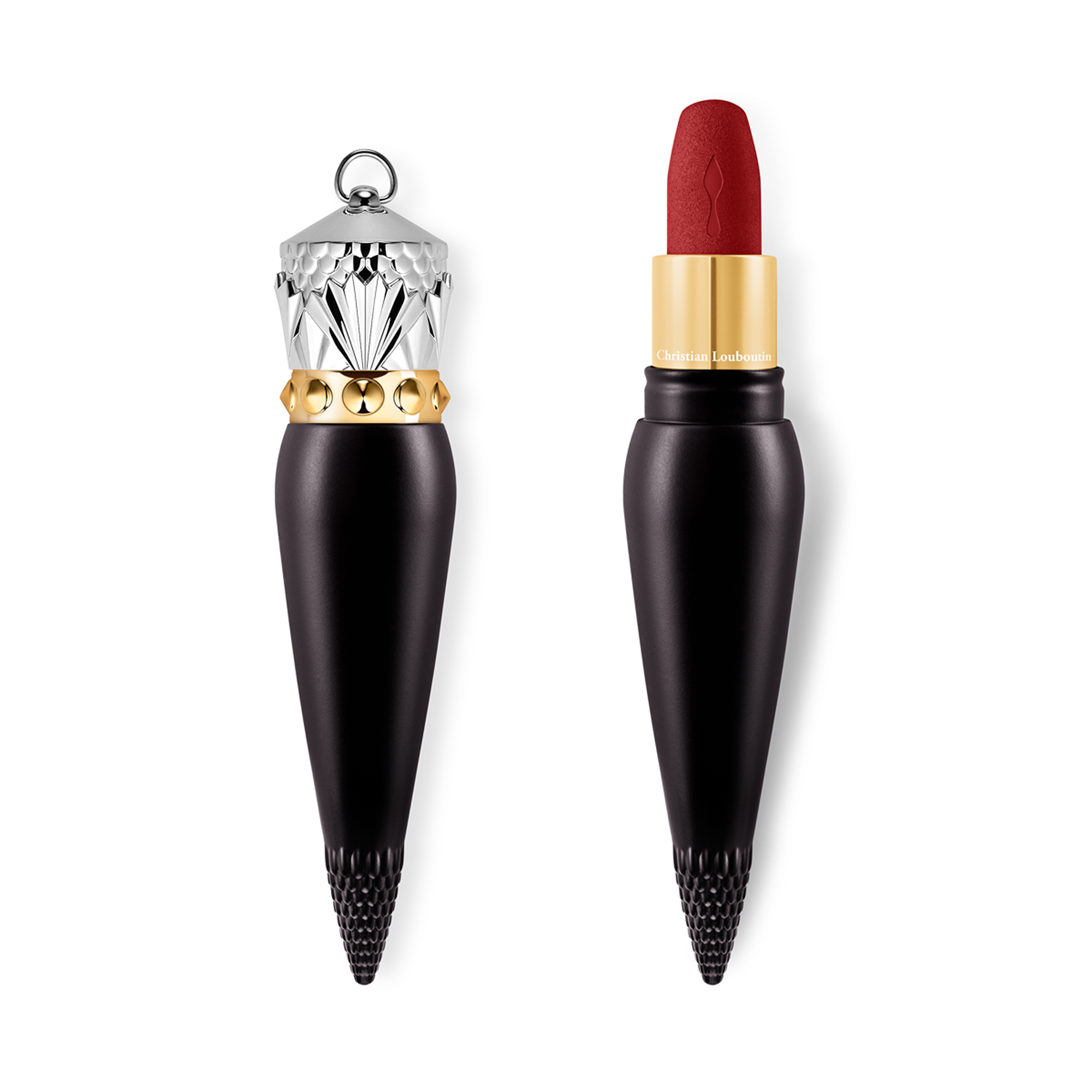 Rouge à lèvres Velvet Matte Epic Brunette - Epic Brunette 318M