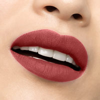 Rouge à lèvres Velvet Matte Epic Brunette - Epic Brunette 318M
