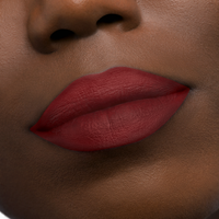Rouge à lèvres Velvet Matte Epic Brunette - Epic Brunette 318M