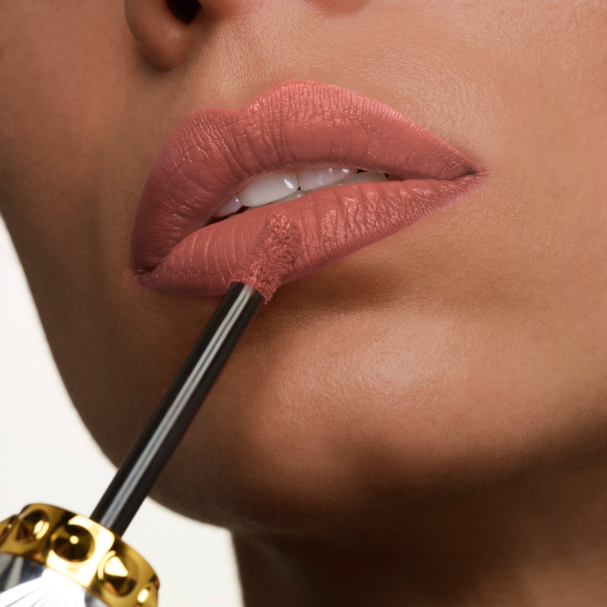 Rouge à lèvres Matte Fluide Terakotakiss - Terakotakiss 343F