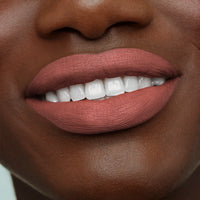 Rouge à lèvres Matte Fluide Terakotakiss - Terakotakiss 343F