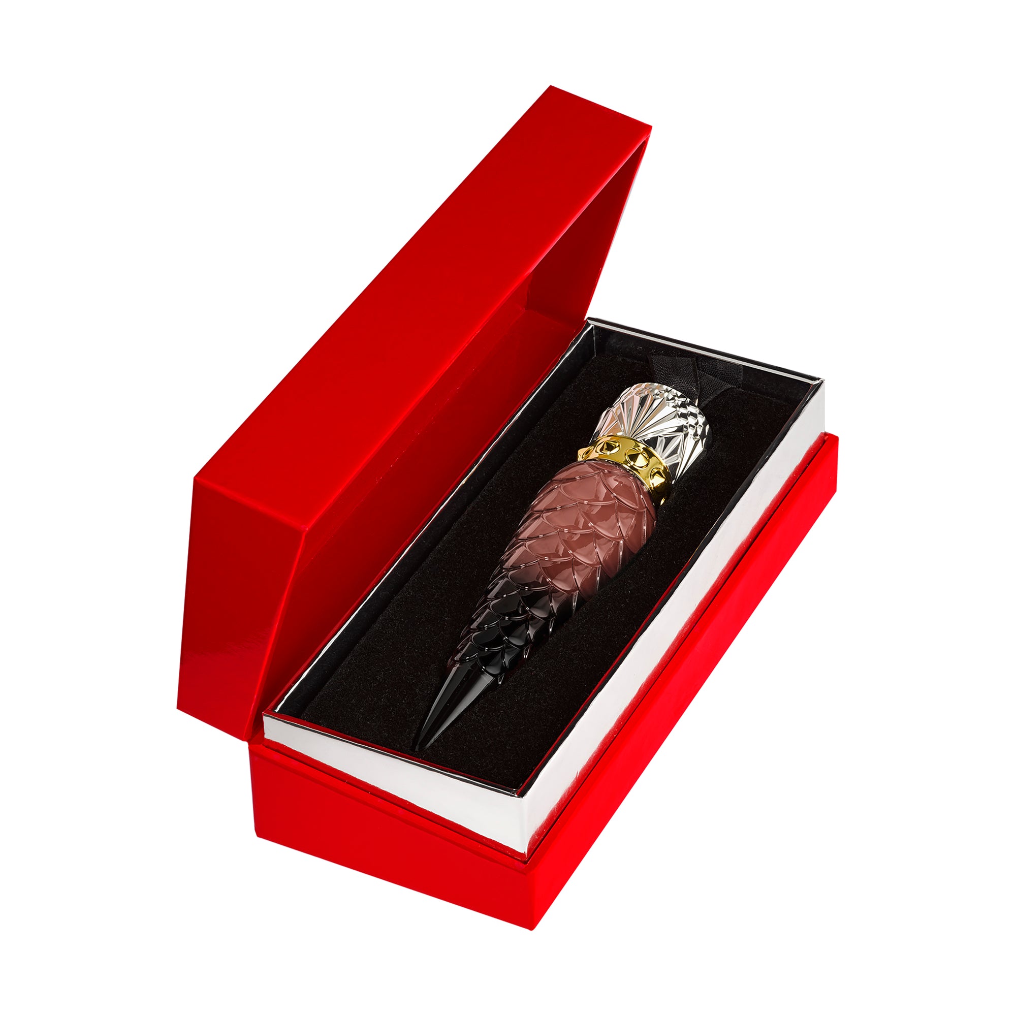 Rouge à lèvres Matte Fluide Terakotakiss - Terakotakiss 343F