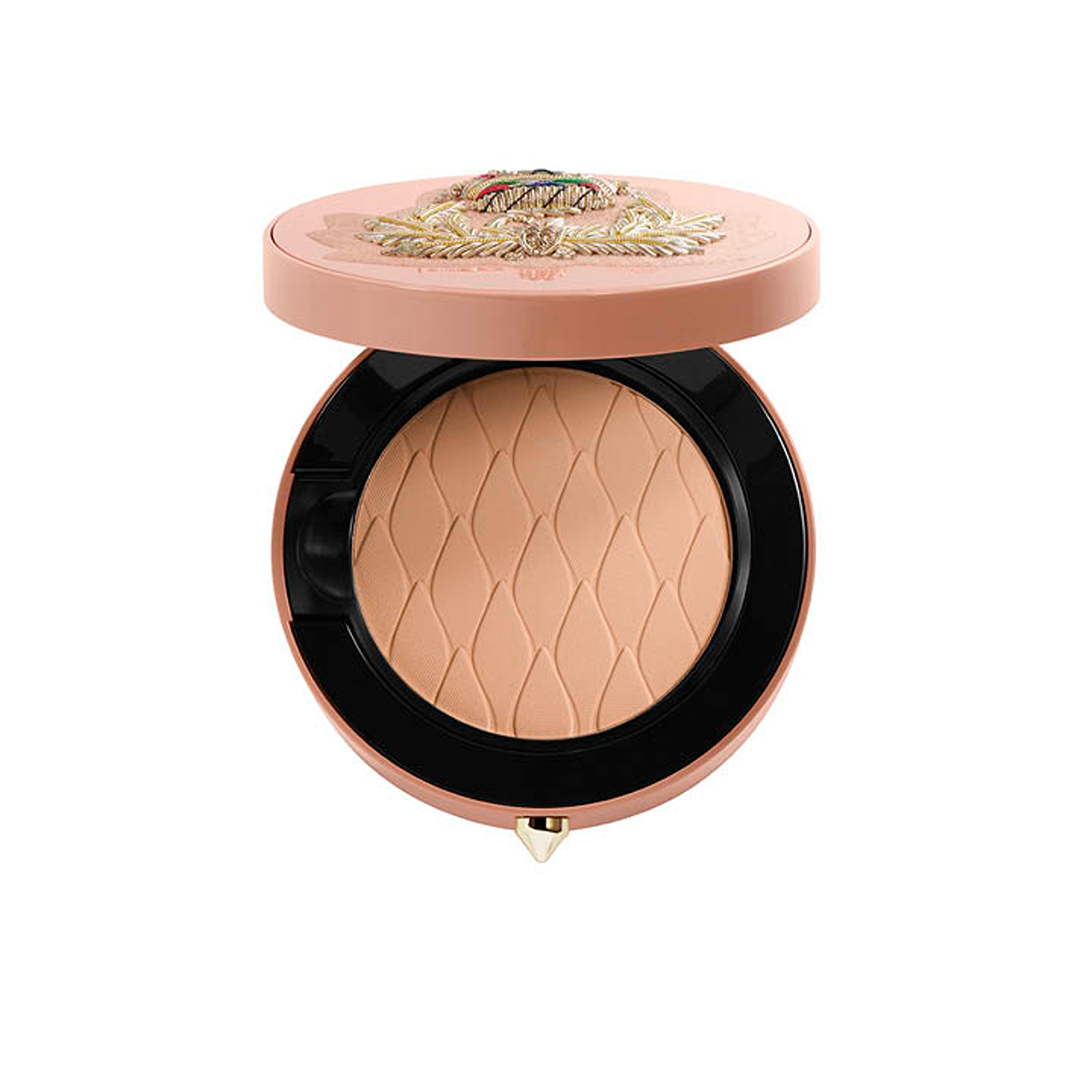 Teint Fétiche La Poudre Blushed Nude powder refill - Blushed Nude 35C