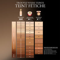 Teint Fétiche La Poudre Blushed Nude powder refill - Blushed Nude 35C