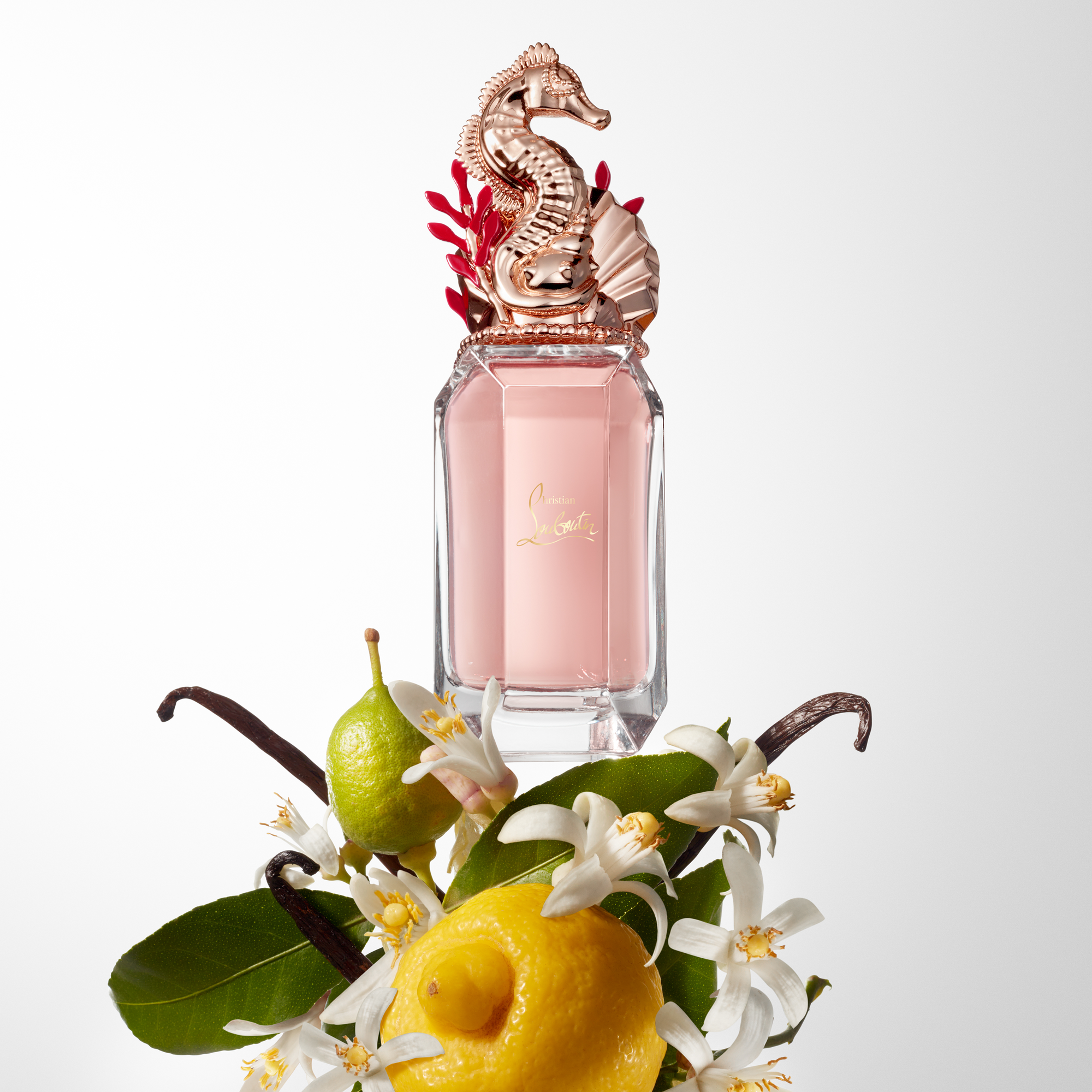 Eau de Parfum Loubihorse 90ml - Loubihorse