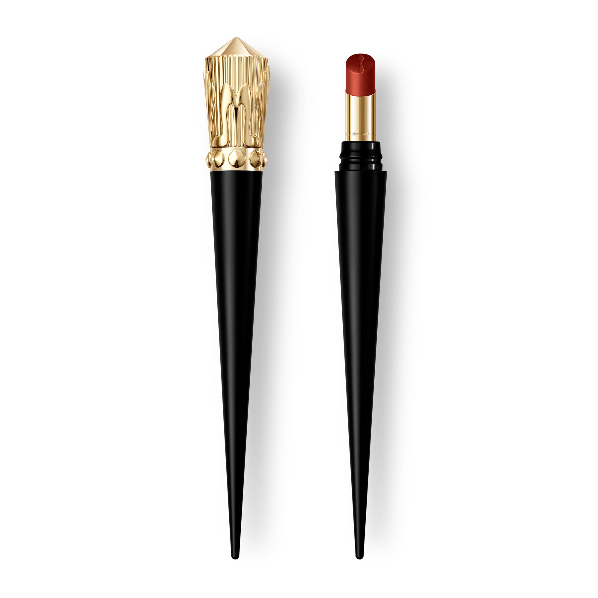 Rouge à lèvres Stilletto Lumi Matte Redwood - Redwood 157L