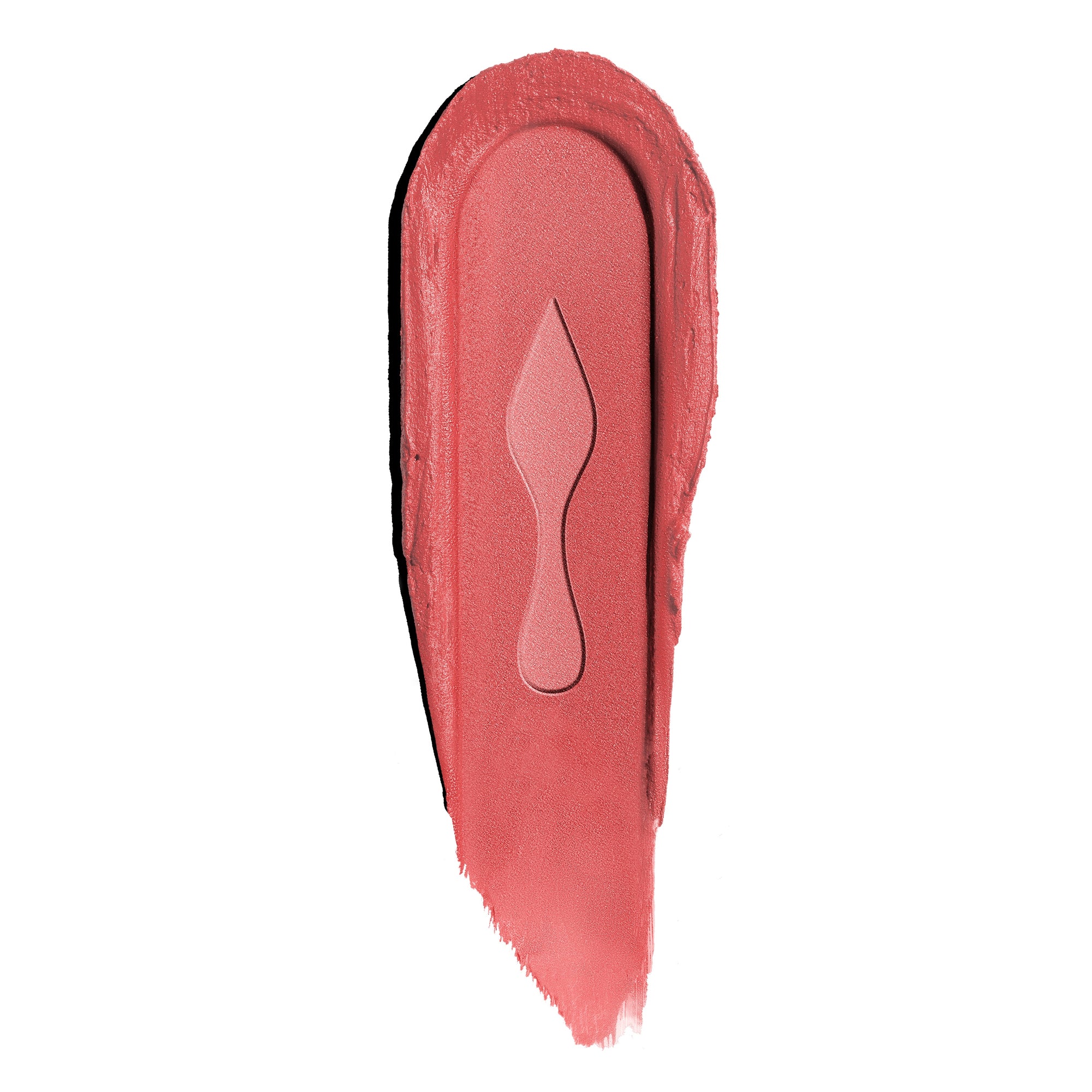 Rouge à lèvres Stilletto Lumi Matte Peach Cabaret - Peach Cabaret 013L