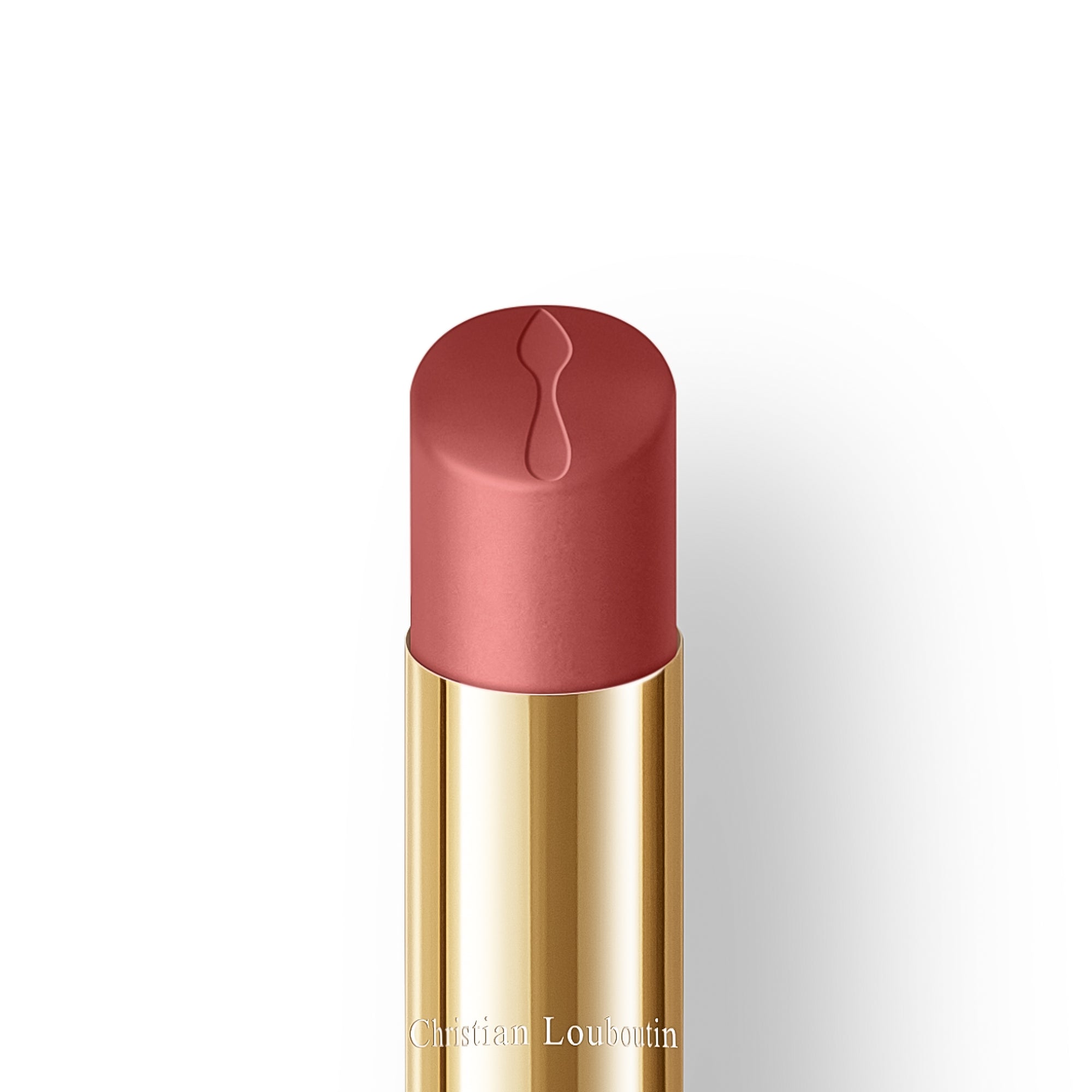 Rouge à lèvres Stilletto Lumi Matte Peach Cabaret - Peach Cabaret 013L