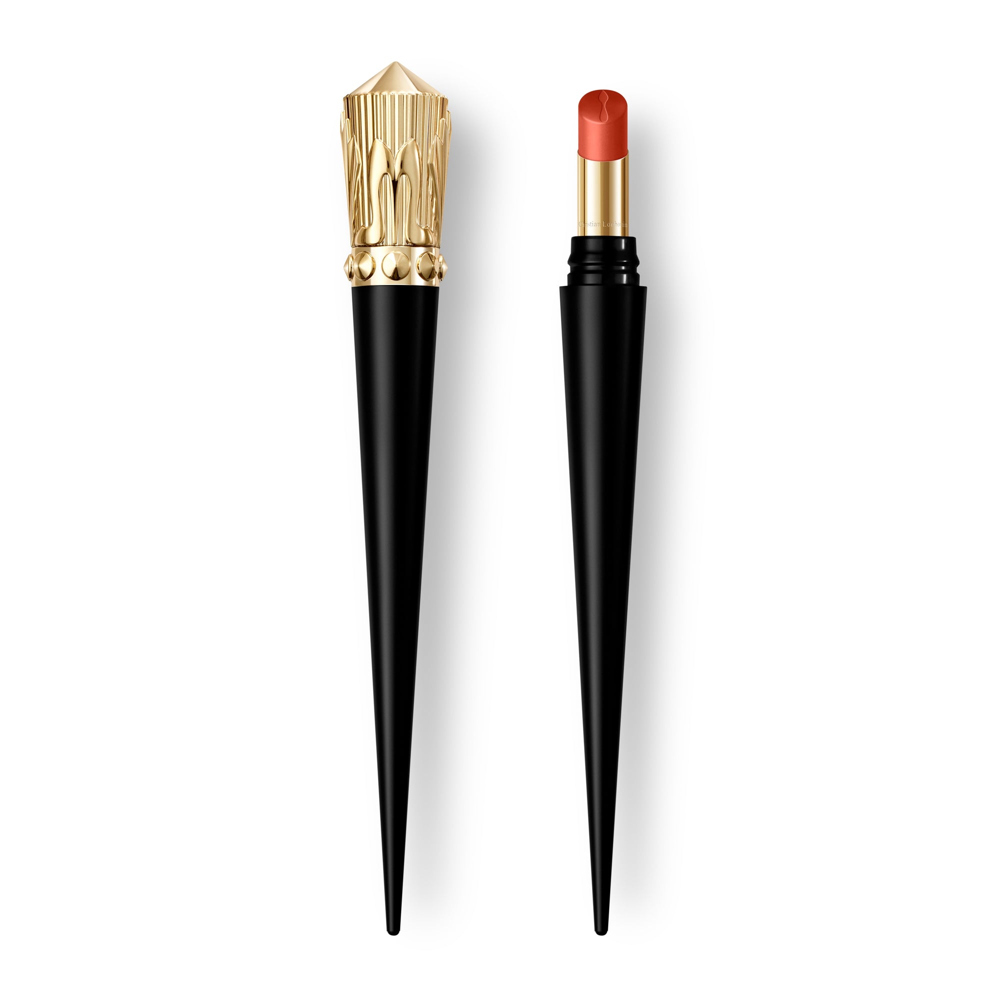 Rouge à lèvres Stilletto Lumi Matte Marma Kiss - Marma Kiss 545L