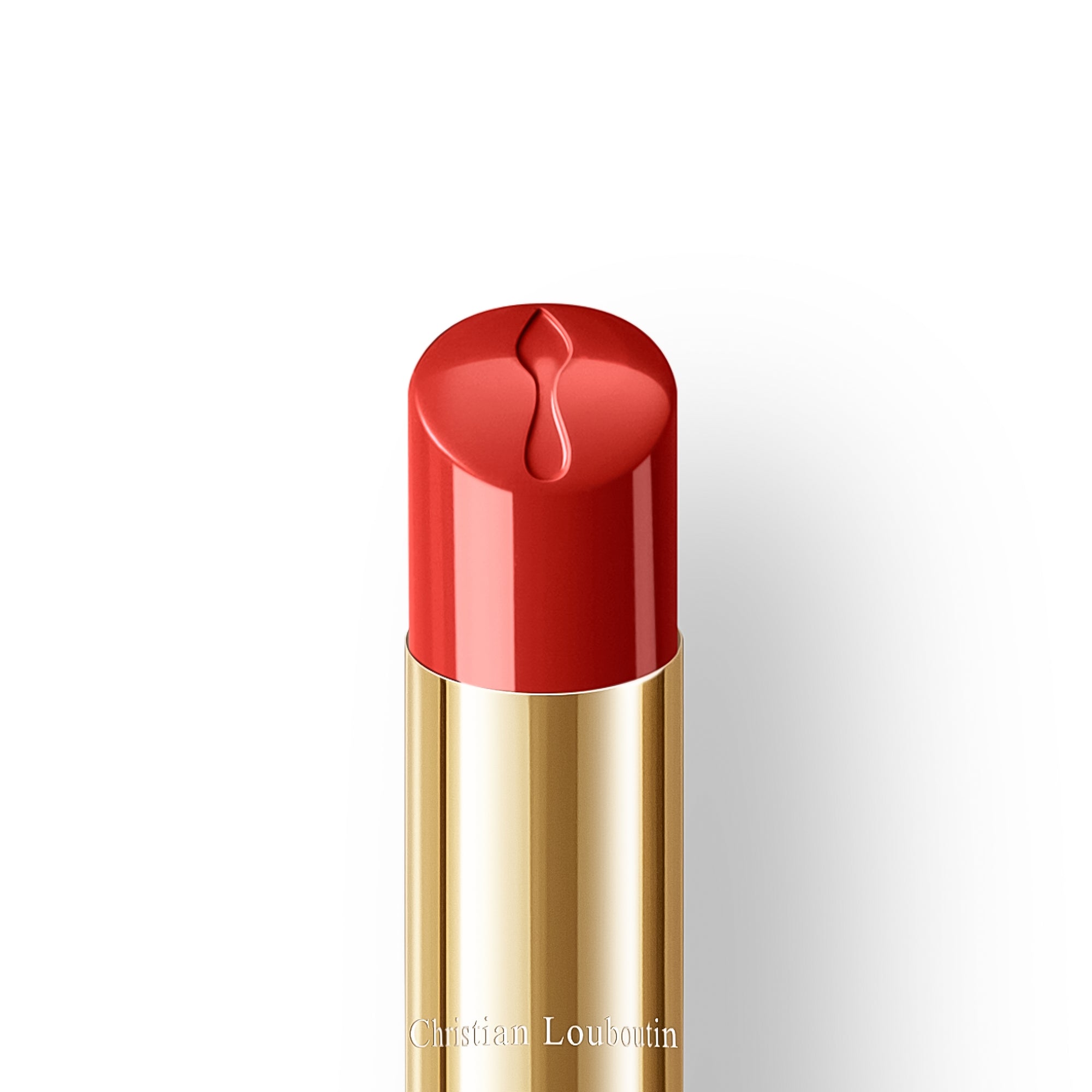 Rouge à lèvres Stilletto Glossy Shine Rodeo Tomato - Rodeo Tomato 155S