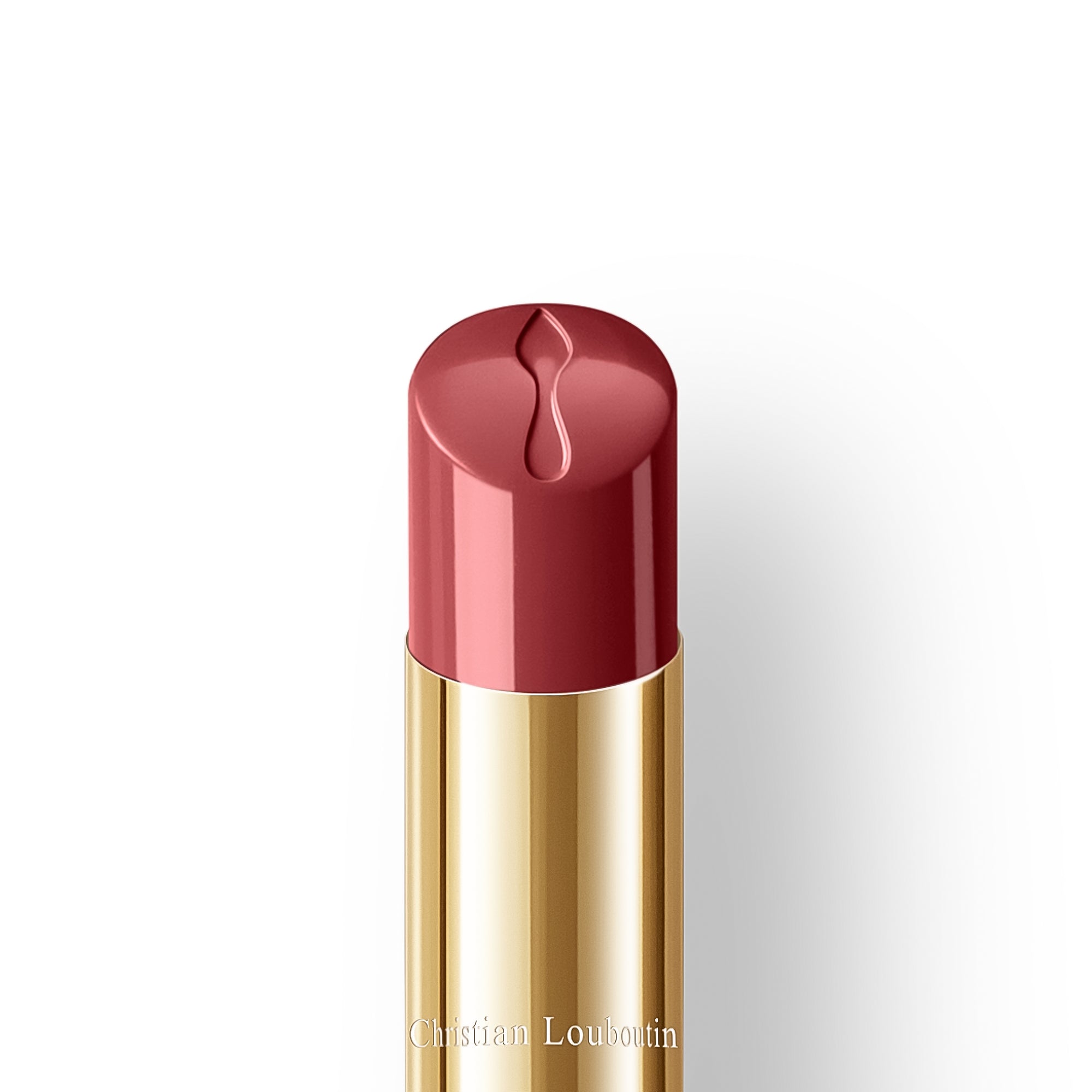 Lipstick Stilletto Glossy Shine Rosewood Love - Rosewood Love 387S