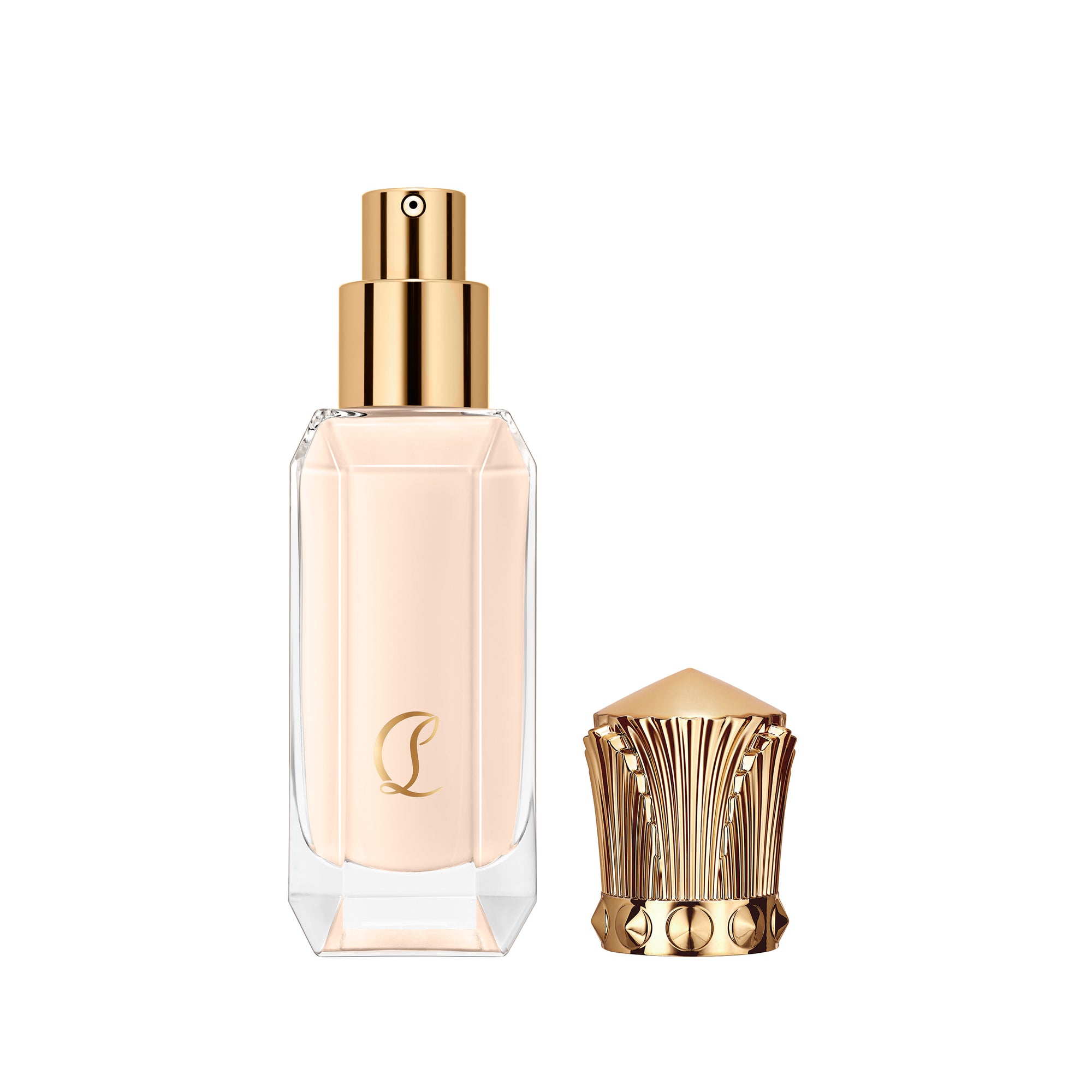 Fond de teint Teint Fétiche Le Fluide Pastel Nude - Pastel Nude 10C