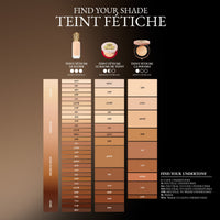 Fond de teint Teint Fétiche Le Fluide Creamy Nude - Creamy Nude 15NW
